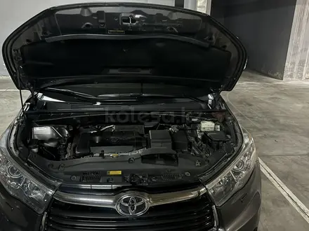 Toyota Highlander 2014 года за 14 000 000 тг. в Алматы – фото 17