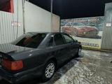 Audi 100 1992 годаүшін1 700 000 тг. в Шымкент – фото 2