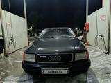 Audi 100 1992 годаүшін1 700 000 тг. в Шымкент – фото 4
