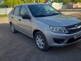 ВАЗ (Lada) Granta 2191 2018 года за 3 600 000 тг. в Астана