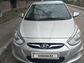 Hyundai Accent 2013 года за 3 700 000 тг. в Астана – фото 2