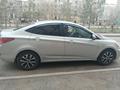 Hyundai Accent 2013 года за 3 700 000 тг. в Астана