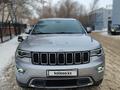 Jeep Grand Cherokee 2017 года за 18 000 000 тг. в Астана – фото 21