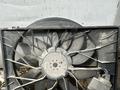 Радиатор охлаждения W220 из Японии за 45 000 тг. в Алматы – фото 6