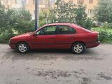 Nissan Primera 1992 годаfor650 000 тг. в Петропавловск – фото 2