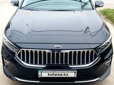 Kia K7 2020 года за 10 250 000 тг. в Шымкент