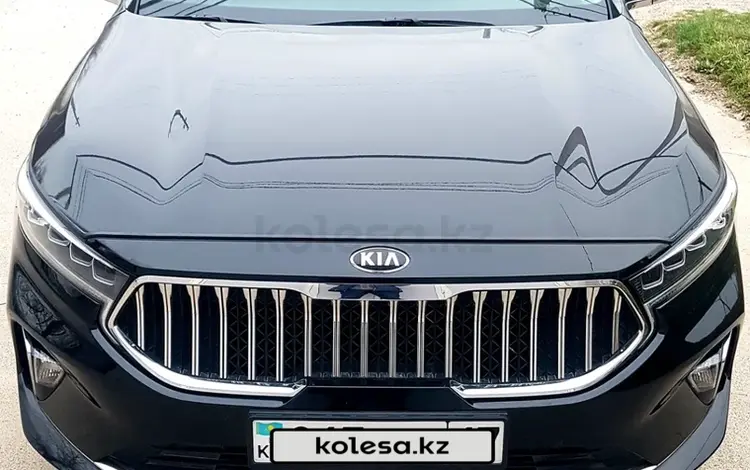 Kia K7 2020 года за 10 250 000 тг. в Шымкент