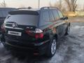 BMW X3 2007 года за 6 900 000 тг. в Алматы – фото 6