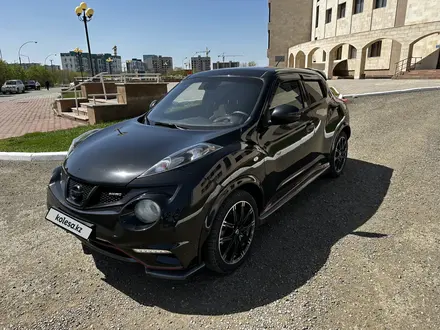 Nissan Juke 2014 года за 6 900 000 тг. в Усть-Каменогорск – фото 11