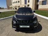 Nissan Juke 2014 года за 6 900 000 тг. в Усть-Каменогорск – фото 2
