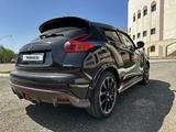 Nissan Juke 2014 года за 6 900 000 тг. в Усть-Каменогорск – фото 3