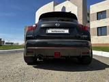 Nissan Juke 2014 года за 6 900 000 тг. в Усть-Каменогорск – фото 4