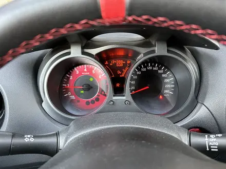 Nissan Juke 2014 года за 6 900 000 тг. в Усть-Каменогорск – фото 5