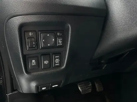Nissan Juke 2014 года за 6 900 000 тг. в Усть-Каменогорск – фото 7