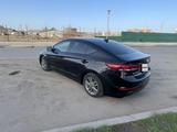 Hyundai Elantra 2016 годаүшін6 600 000 тг. в Астана – фото 2