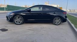 Hyundai Elantra 2016 годаүшін6 900 000 тг. в Астана – фото 4