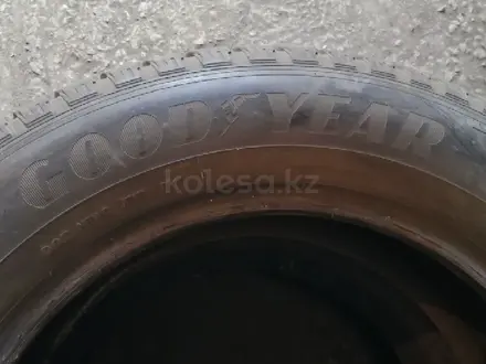 Два балона GOODYEAR за 70 000 тг. в Семей