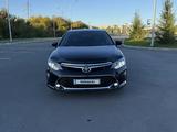 Toyota Camry 2018 года за 14 000 000 тг. в Костанай