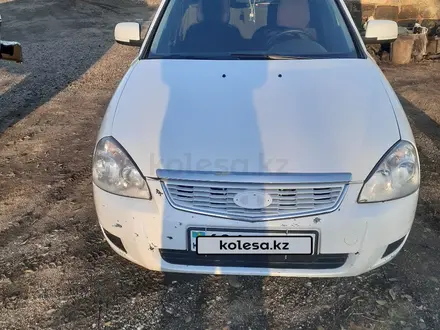 ВАЗ (Lada) Priora 2172 2012 года за 2 000 000 тг. в Шемонаиха