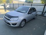 ВАЗ (Lada) Granta 2190 2017 годаүшін2 800 000 тг. в Уральск – фото 2