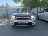 ВАЗ (Lada) Granta 2190 2017 годаүшін2 800 000 тг. в Уральск