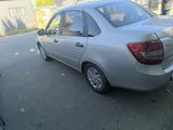 ВАЗ (Lada) Granta 2190 2017 годаүшін2 800 000 тг. в Уральск – фото 3