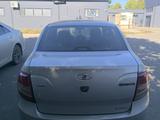 ВАЗ (Lada) Granta 2190 2017 годаүшін2 800 000 тг. в Уральск – фото 4