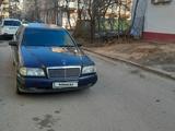 Mercedes-Benz C 280 1995 года за 2 200 000 тг. в Алматы – фото 5