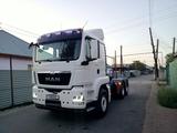 MAN  TGS 2014 года за 28 500 000 тг. в Алматы