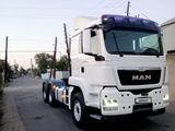 MAN  TGS 2014 года за 28 500 000 тг. в Алматы – фото 4