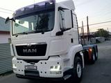 MAN  TGS 2014 года за 28 500 000 тг. в Алматы – фото 3