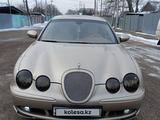 Jaguar S-Type 2000 годаүшін3 300 000 тг. в Алматы – фото 5