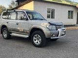 Toyota Land Cruiser Prado 1999 годаүшін7 200 000 тг. в Алматы
