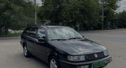 Volkswagen Passat 1994 годаүшін2 400 000 тг. в Костанай – фото 2