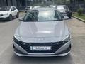 Hyundai Elantra 2021 годаүшін11 350 000 тг. в Алматы