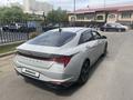 Hyundai Elantra 2021 года за 11 350 000 тг. в Алматы – фото 5