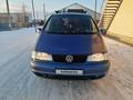 Volkswagen Sharan 1996 года за 1 950 000 тг. в Уральск – фото 4