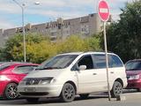 Volkswagen Sharan 1998 годаүшін1 500 000 тг. в Актобе