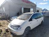 Volkswagen Sharan 1998 годаүшін1 500 000 тг. в Актобе – фото 2