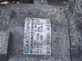 Компрессор кондиционераүшін50 000 тг. в Костанай – фото 3