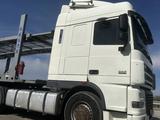 DAF  95XF 2003 года за 12 500 000 тг. в Алматы – фото 4