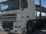 DAF  95XF 2003 года за 12 500 000 тг. в Алматы – фото 2