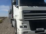 DAF  95XF 2003 года за 12 500 000 тг. в Алматы – фото 3
