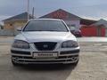 Hyundai Elantra 2004 года за 2 050 000 тг. в Кызылорда – фото 2