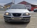 Hyundai Elantra 2004 года за 2 050 000 тг. в Кызылорда – фото 11