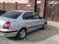 Hyundai Elantra 2004 года за 2 050 000 тг. в Кызылорда – фото 4