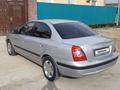 Hyundai Elantra 2004 года за 2 050 000 тг. в Кызылорда – фото 6