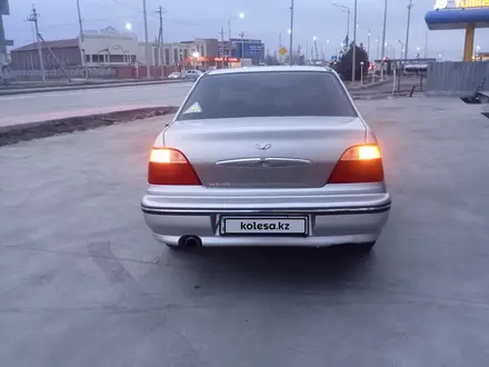 Daewoo Nexia 2006 года за 1 500 000 тг. в Туркестан – фото 6