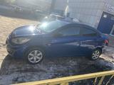 Hyundai Accent 2011 годаүшін3 700 000 тг. в Астана – фото 4