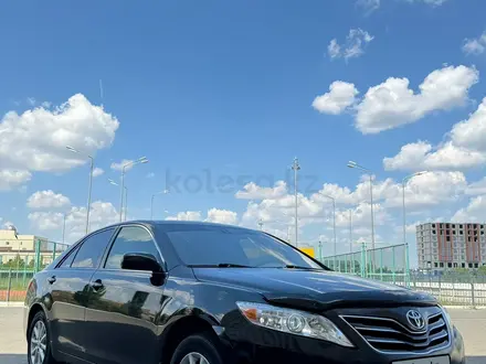 Toyota Camry 2011 года за 5 500 000 тг. в Уральск